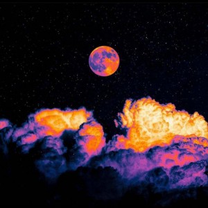 ‘Melting’ and ‘The Great Escape’ by Jasir Love