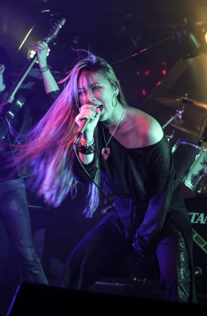 Bauhaus Stage Photo 4