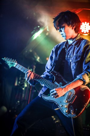 Bauhaus Stage Photo 7