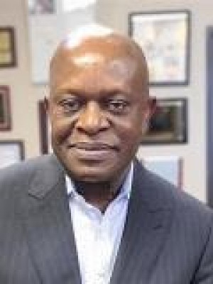 Augustine O. Eleje, MD, a Child and Adolescent Psychiatrist in Private Practice