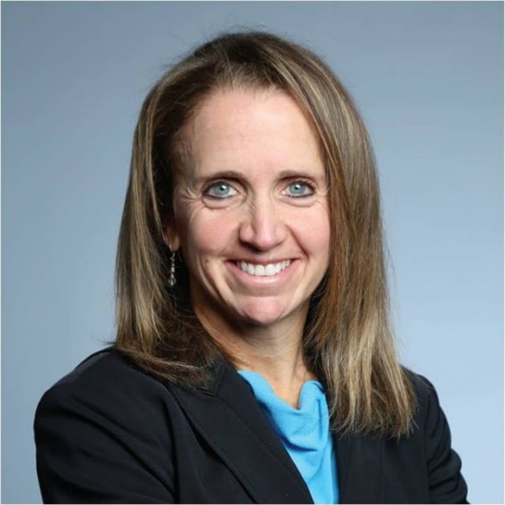 Andrea S. Kramer, MD, a Pediatric Orthopedic Surgeon with Illinois Bone
