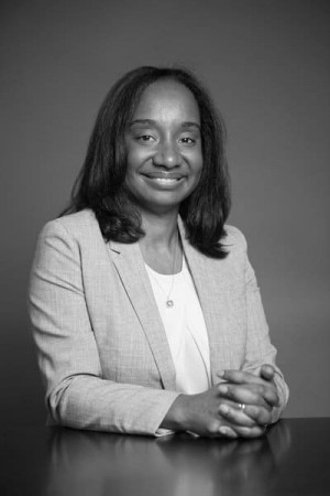 Melissa Duperval, DO, an Obstetrician-Gynecologist with Manhattan Women’s Health