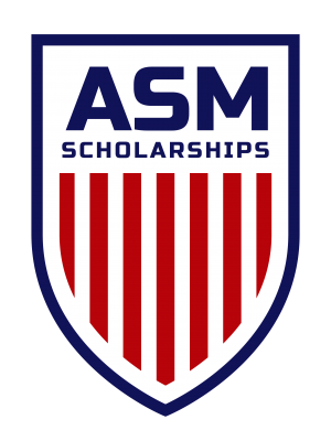 ASM Scholarships