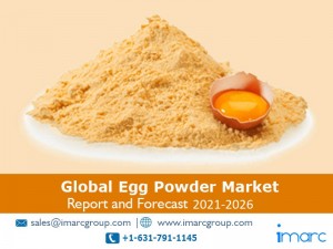 Egg Powder market Research Report
