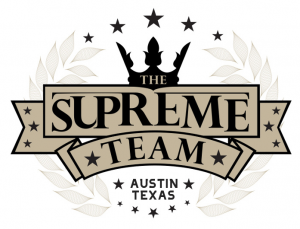 Supreme TEAM LogoDW 1250