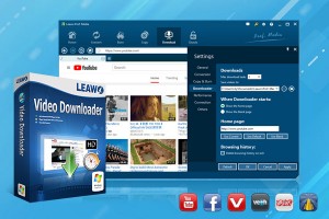 video downloader
