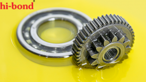 bearing manufacturing company