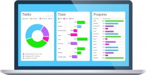 Time Tracker For Employees