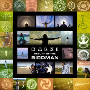 Kalki - Return of the Birdman by BeOmega