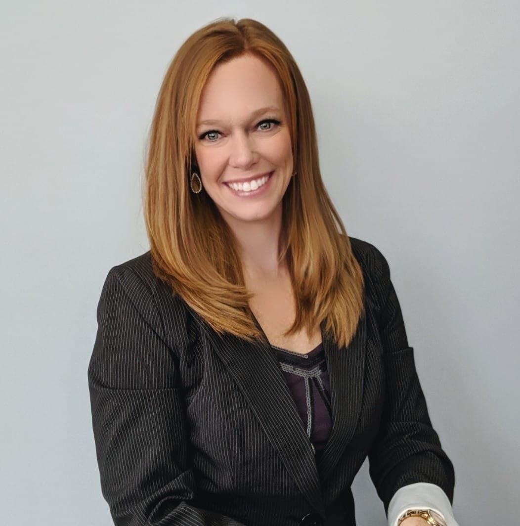 Amanda Fisher, DC, CCSP, a Certified Chiropractic Sports Physician with