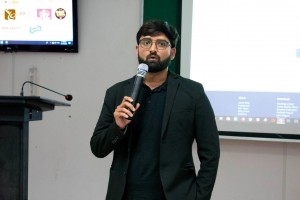 Purnank Prakash - CEO