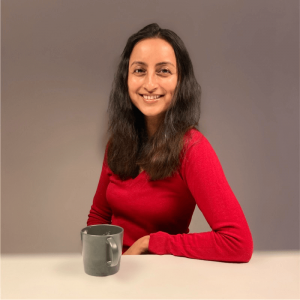 Richa kar - Investor