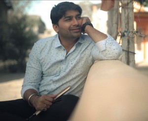 Malhar Thakar