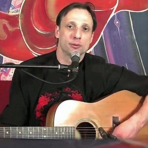 ‘Man Of Steel’ and ‘Whisper In My Ear’ by Steve Moffitt