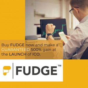 fudge ico