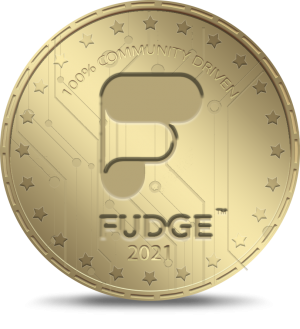 FUDGE TOKEN Coin