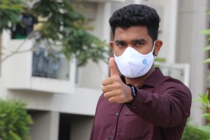 LetzStepIn | Co-Founder | Sumit Madhukar Bhumkar