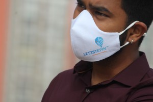 LetzStepIn | Co-Founder | Sumit Madhukar Bhumkar