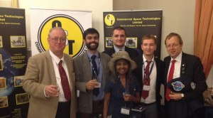 World's Oldest Satellite Launch Broker Expands into Booming Scottish Space Industry