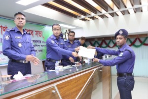 Harunorashid Rezaulsi