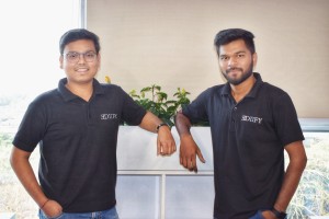 JKurve EDIIFY Co-Founders