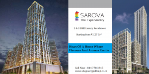 shapoorjipallonji sarova