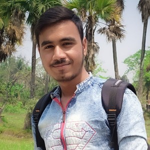 Ayandeep Mondal