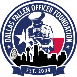 Dallas Police Sergeant Demetrick Pennie Pays Homage to Soldiers in D.C.