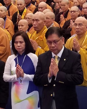 Dallas Police Sergeant Demetrick Pennie Pays Homage to Soldiers in D.C.