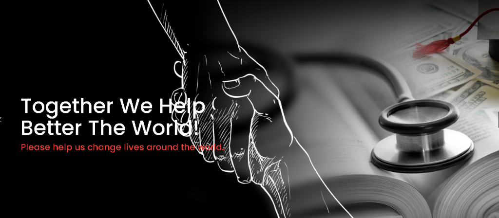 Help poor medical student in India - Support the aspirations of a talented youth - Issuewire.com