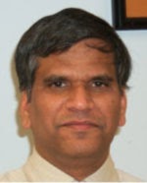 Prabhakar Kocherlakota, MD, a Neonatologist with Montefiore St. Luke’s Cornwall & Maria Fareri Children’s Hospital