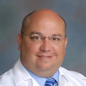 Jose E. Barros, MD, an Internist with Kendall Regional Medical Center