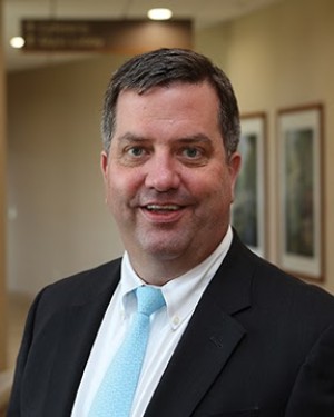 Thomas G. Fenske, MD, FACC, a Interventional Cardiologist with Ascension Medical Group