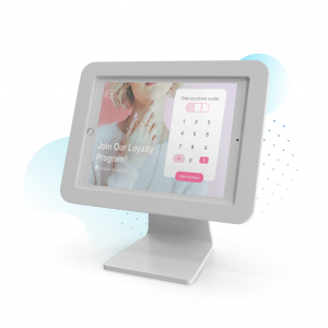 Custom Branded Loyalty Rewards app