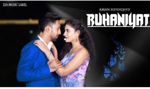 ruhaniyat 2nd poster