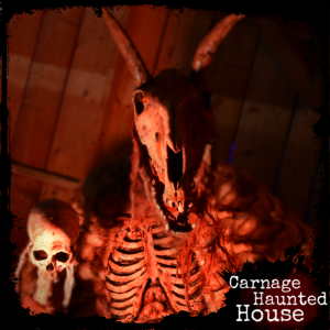 Skinwalker
