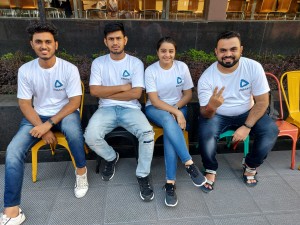 Knackit Engineering Team