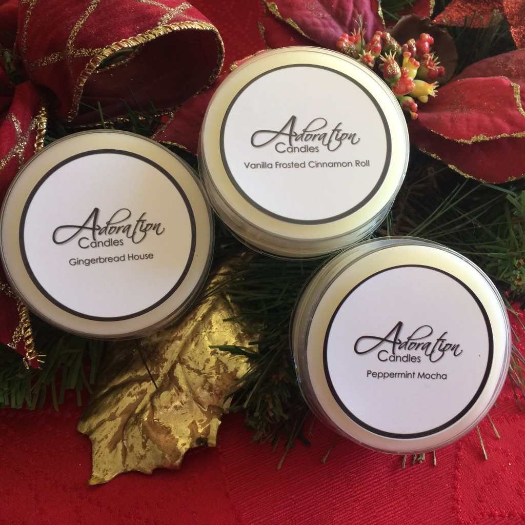West Virginia Family Opens A Different Type Of Candle Company IssueWire