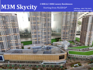 sky city 3