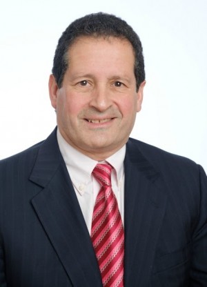 Michael J. Vitti, MD, a Vascular Surgeon with Eastern Vascular Vein Center