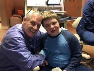 Albert E. Bathiany, IV, DMD, a Pediatric Dentist with Dr. Bert Pediatric Dentistry