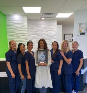 Laura Branigan, DMD, a Dentist in Private Practice