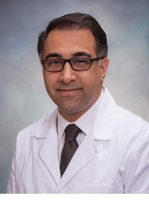 Ali Azadi, MD, MSc, MBA, FACOG, FPMRS, a Urogynecologist with Star Urogynecology