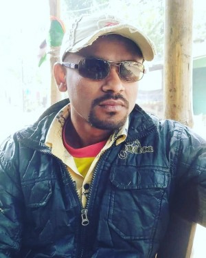 Amaresh Mandal- The Untold Story Of A Musical Artist