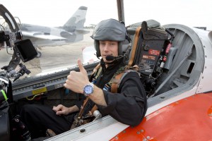 Scuderia Toro Rosso F1 driver Brendon Hartley