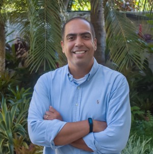 Oscar Decotelli CEO DXA INVEST