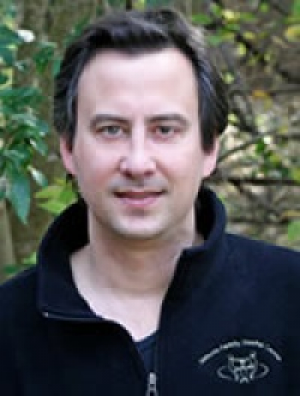 Bryan Simons, DDS, Dentist with Simons Family Dental Center