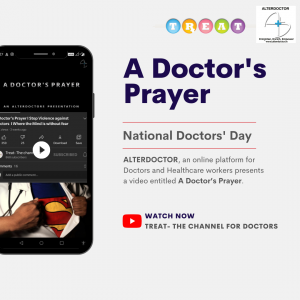 NationalDoctorsDay