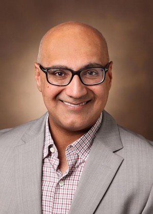 Hamid Shah, MD, a Neurological Surgeon with Vanderbilt University Medical Center