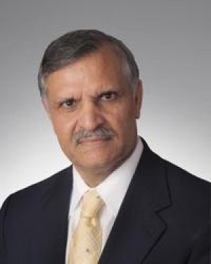 Mumtaz A. Alvi, MD, FACS, a General Surgeon with UPMC McKeesport Hospital